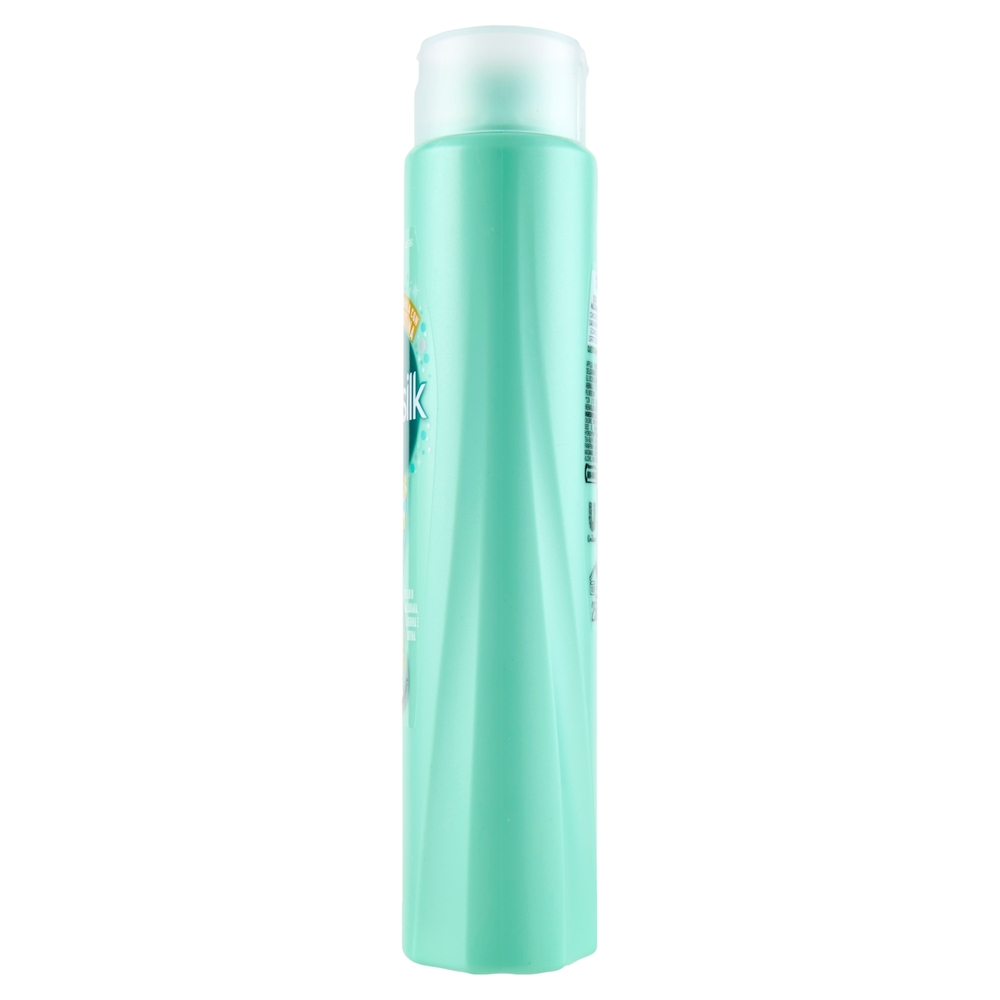 Sunsilk Onde Meravigliose Shampoo per Capelli Mossi 250 mL